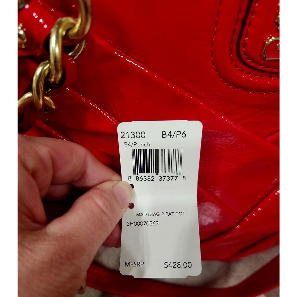 Coach Purse - Picture 5 of 5